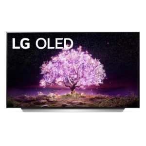 televiseur-lg-55-oled-smart-4k-oled55c1