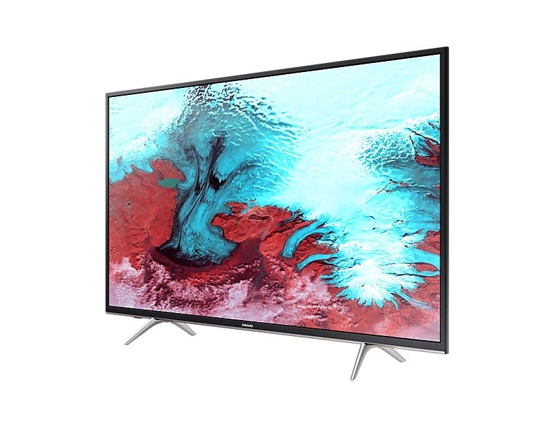 TELEVISEUR SAMSUNG 43'' SMART UA
43N5300AS img 8484