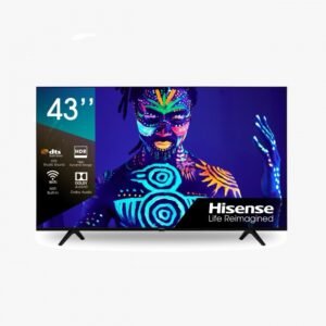 televiseur-hisense-43-led-smart-vidaa-4k-43a4q