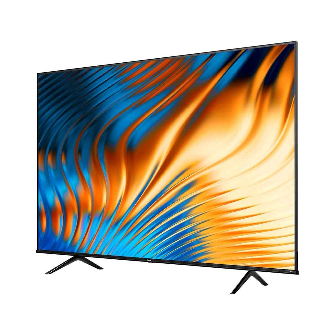 TELEVISEUR HISENSE 65'' LED SMART UHD 4K VIDAA 65A6Q img 8532
