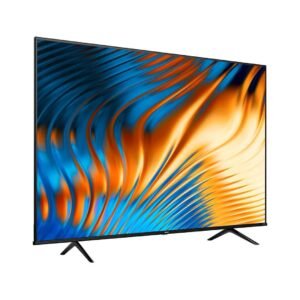TELEVISEUR HISENSE 65 » LED SMART UHD 4K VIDAA 65A6Q