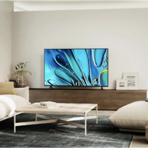 TELEVISEUR SONY 85&prime; SMART GOOGLE TV
K85S30/1E51