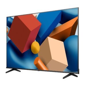 TELEVISEUR HISENSE 50 » LED SMART VIDA UHD 50A6N