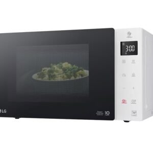 micro-onde-lg-25litres-blanc-mh6535gisw