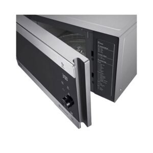 MICRO ONDE LG 42LITRES GRIS MH8265CIS