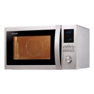 micro-onde-sharp-43litres-gris-r78br-st