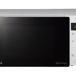 MICRO ONDE LG 25LITRES BLANC MS2535GISW