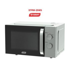 micro-onde-smart-technology-25litres-grisclair-stmw25ws