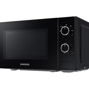 MICRO ONDE SAMSUNG 20LITRES NOIR
MS20A3010AL