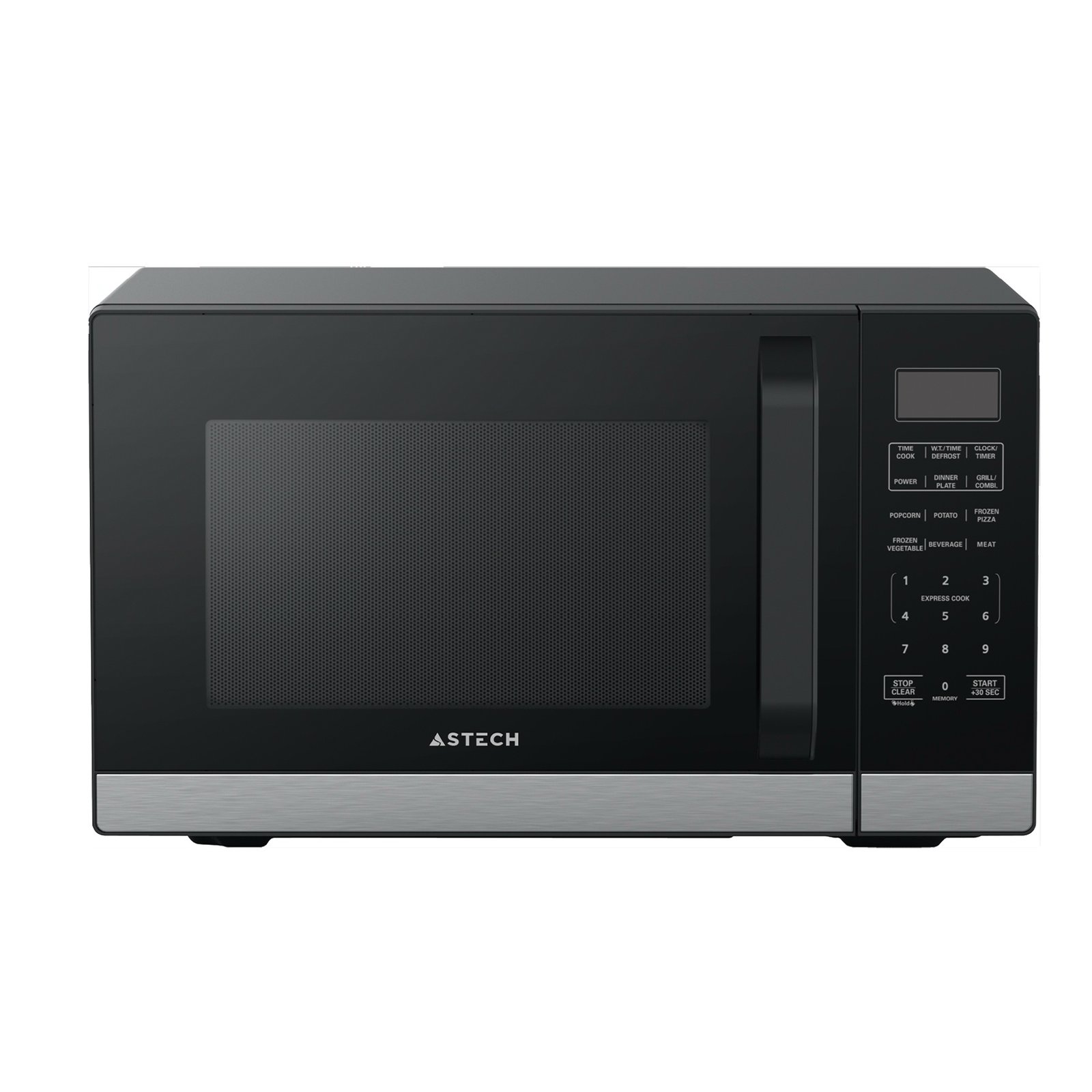 MICRO ONDE ASTECH 34LITRES NOIR GRIS
G34BL505IA img 8971