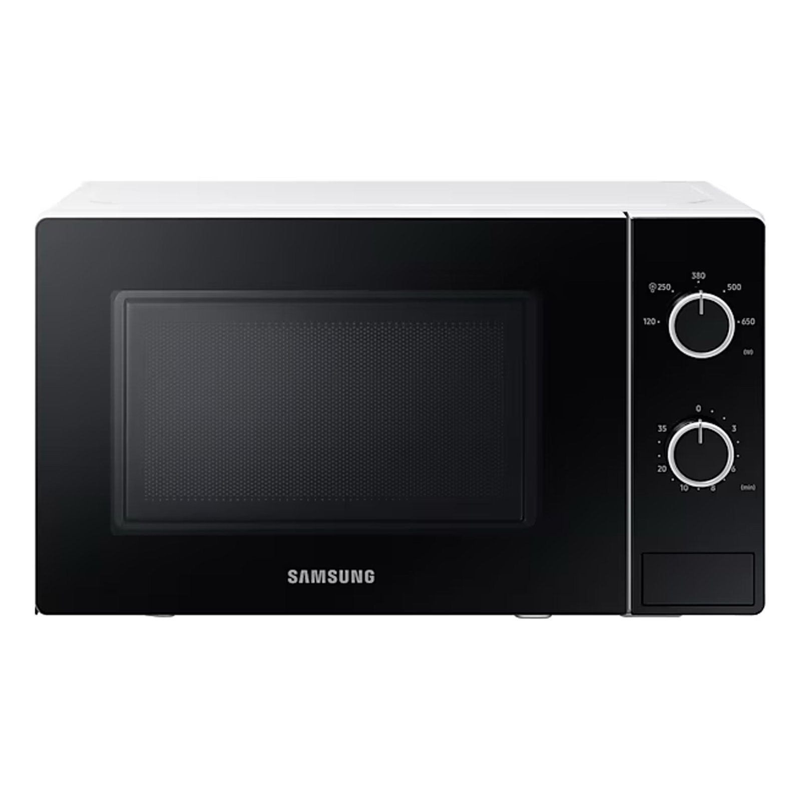 MICRO ONDE SAMSUNG 20LITRES BLANC
MS20A3010AH img 8975