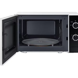 MICRO ONDE SAMSUNG 20LITRES BLANC
MS20A3010AH