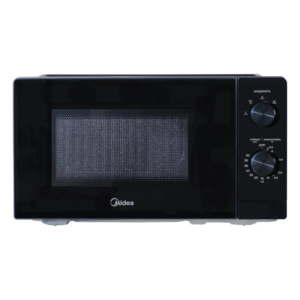 MICRO ONDE MIDEA 20LITRES MANUEL NOIR
MM7P012MZB