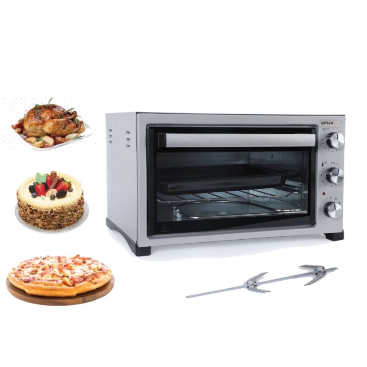 FOUR TECHNOLUX ELECTRIQUE F0.40TEC img 9015