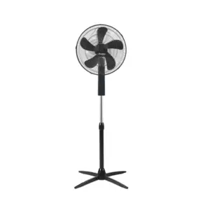 VENTILATEUR BINATONE 16″‘ SUR PIED VS1656