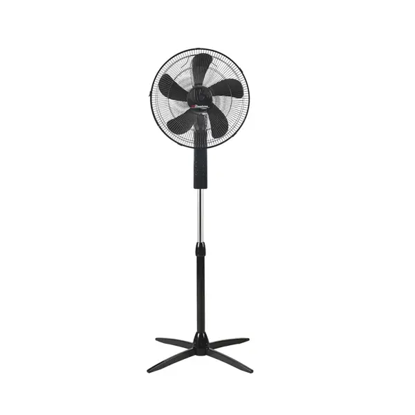 VENTILATEUR BINATONE 16"' SUR PIED VS1656 img 2573