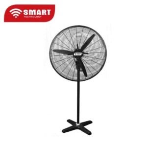 VENTILATEUR SMART TECHNOLOGY 20&Prime;&lsquo;
INDUSTRIEL SUR PIED 3 PALES STV2001C