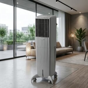 VENTILATEUR SYMPHONY A EAU HUMIDICATEUR DIET 50 i 50LITRES
