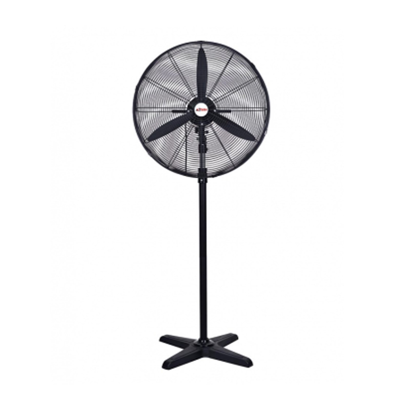 VENTILATEUR ASTECH 26'' SUR PIED HIGHTAIR FLOW 650MM VP1026BDO img 2596