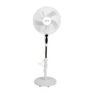 VENTILATEUR LEFON 16 » SUR PIED AVEC
COMMANDE FS1645