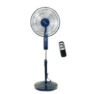 VENTILATEUR LEFON 16 » SUR PIED AVEC
COMMANDE FS401659