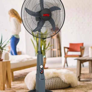 VENTILATEUR RISING 18 » RECHARGEABLE RS100