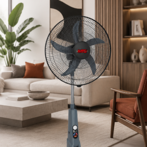 VENTILATEUR RISING 18 » RECHARGEABLE RS100