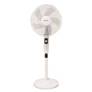 VENTILATEUR DESKA 18 » SUR PIED AVEC
COMMANDE FS32RI