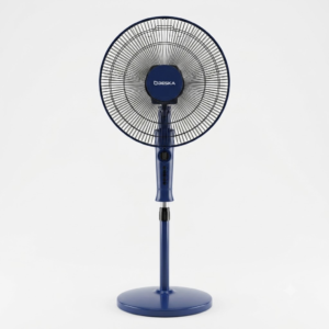 VENTILATEUR DESKA 18 » SUR PIED BLEU
FS14BLSC