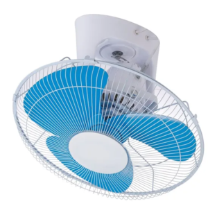 VENTILATEUR REGAL 16 » PLAFONNIER ROF16P