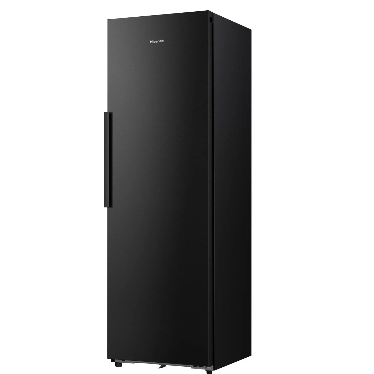 CONGELATEUR/REFRIGERATEUR HISENSE VERTICAL COMBINE 3TIROIRS NOFROST NOIR RL5K370GSFC img 0480