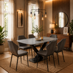 table-a-manger-6places-160x90-gris-b