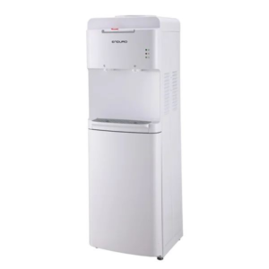 FONTAINE ENDURO 2ROBINETS BLANC WD100HCNC