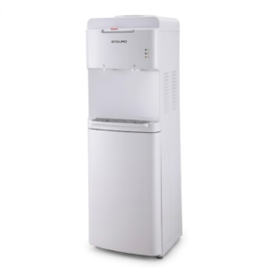 FONTAINE ENDURO 2ROBINETS BLANC WD100HCNC