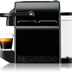 MACHINE A CAFE NESPRESSO INISSIA NOIR EN80.B