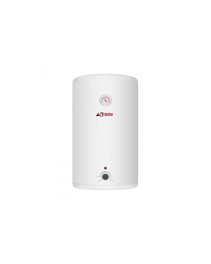 CHAUFFE EAU ASTECH 50LITRES ELECTRIQUE WTH50LM2 img 1799