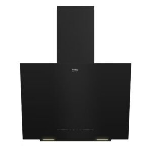 hotte-de-cuisine-beko-60x60-decorative-inclinee-noir-bhca62442bbh