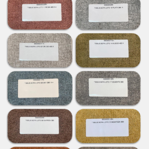 SALON CANAPE 6PLACES COULEUR AU CHOIX CONFORT