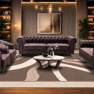 SALON CANAPE 7PLACES COULEUR AU CHOIX BROADWAY