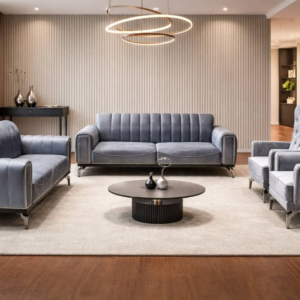 SALON CANAPE 7PLACES COULEUR AU CHOIX SLOANE