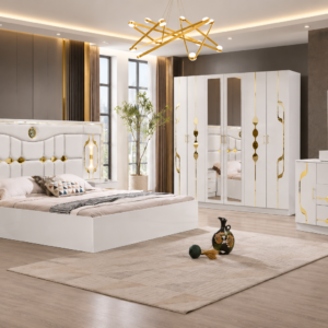 chambre-a-coucher-6battants-5pieces-blanc-mc626h