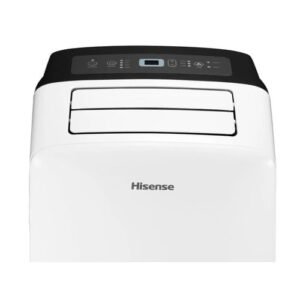 CLIMATISEUR HISENSE 12000BTU PORTATIF R410
