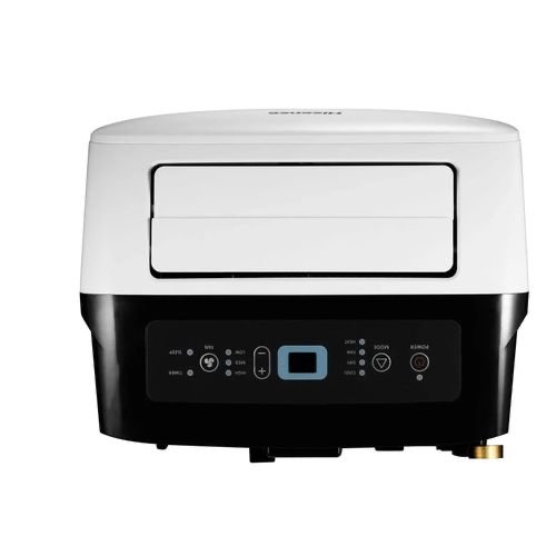 CLIMATISEUR HISENSE 12000BTU PORTATIF R410 img 0232