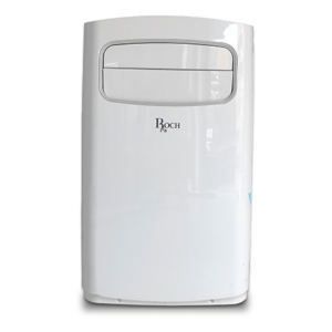 CLIMATISEUR ROCH PORTATIF 9000BTU RACP09R4A + PLAQUE ROCH 2FEUX A GAZ OFFERT