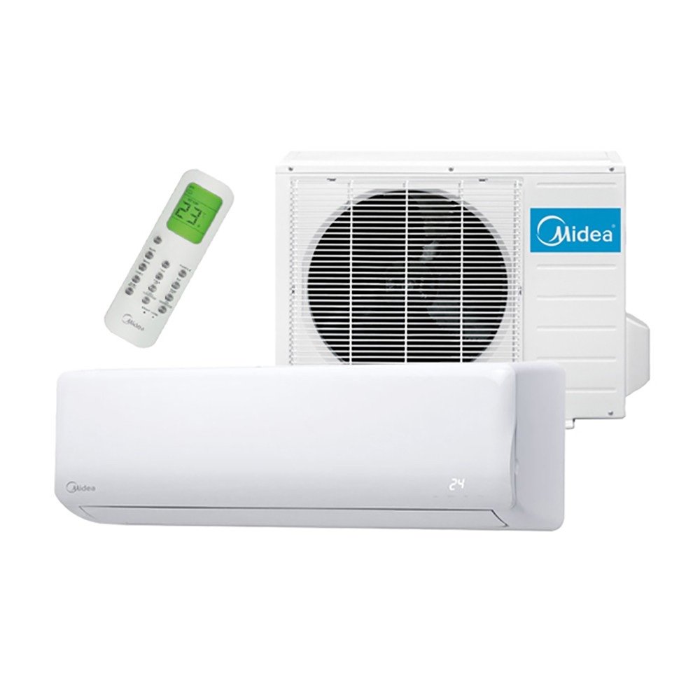 SPLIT MIDEA 12000BTU 1.5CV GAZ 410 img 0284
