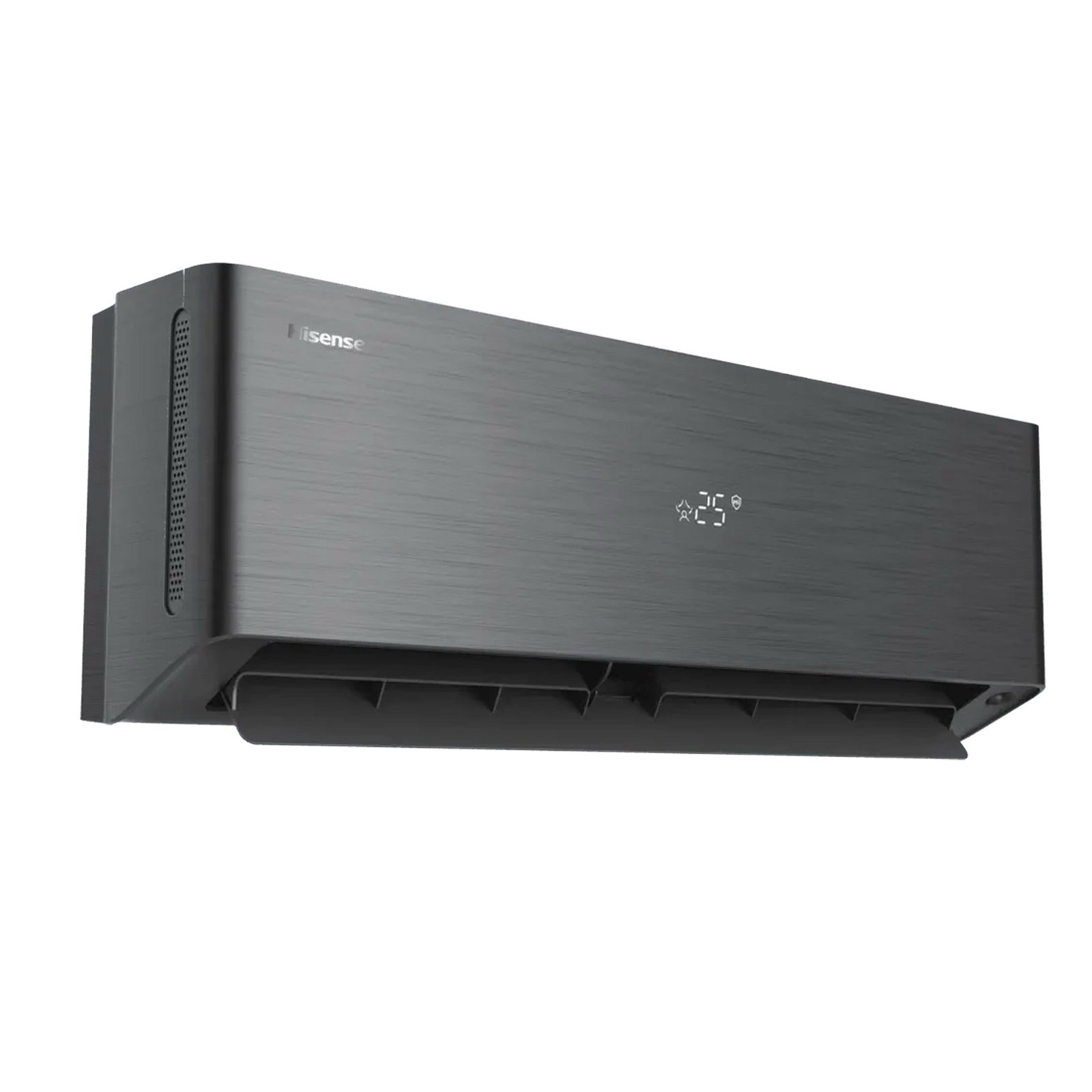 SPLIT HISENSE 12000BTU 1.5CV INVERTER + WIFI + IA R410 NOIR AS12TW4SGVQH00 img 0310