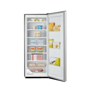 congelateur-hisense-vertical-7tiroirs-242-litres-defrost-gris-rs32dc