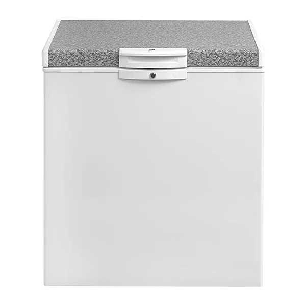 CONGELATEUR BEKO HORIZONTAL 300LITRES BLANC HS255 img 0496