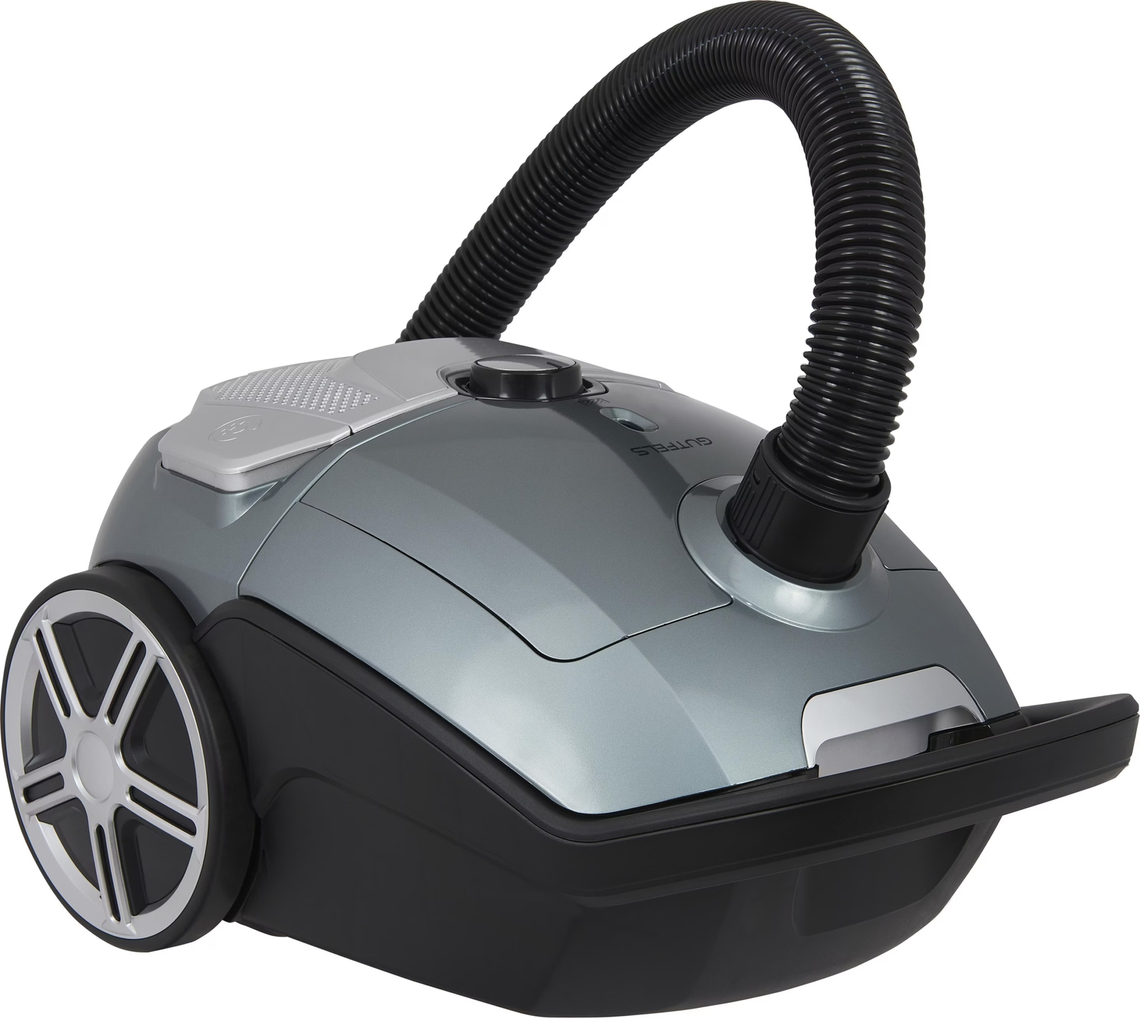 ASPIRATEUR GUTFELS GRIS-NOIR CLEAN 2010 img 0898